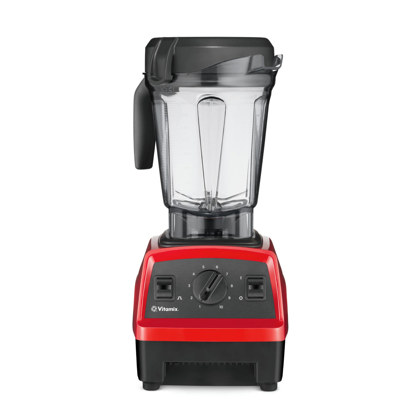 Vitamix Explorian Blender, Professional-Grade, 64 oz. Low-Profile